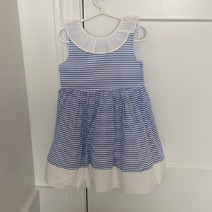Tommy Bahama kids Dress 4T